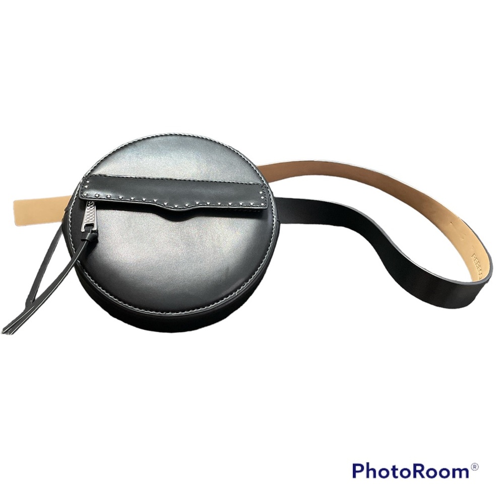 Rebecca Minkoff Leather Fanny pack